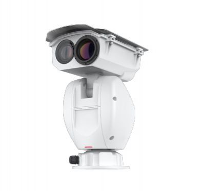 M9341-10-Th (75mm)huawei 2T 4MP Dual-Spectrum Thermal PTZ Camera