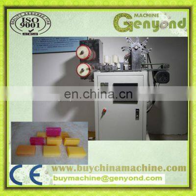 Factory Mini Toilet & Laundry Soap Processing Equipment Manufacturing Plant/soap Making Machine/soap Production Line photo-4