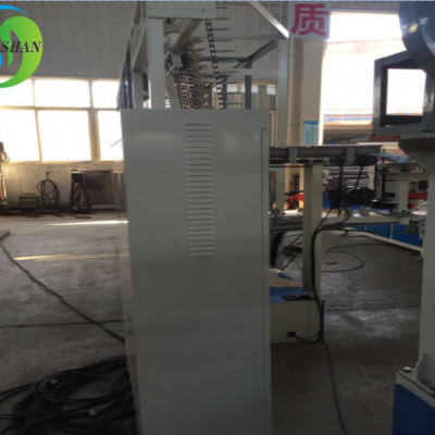 Fireworks Paper Tube Machine photo-2