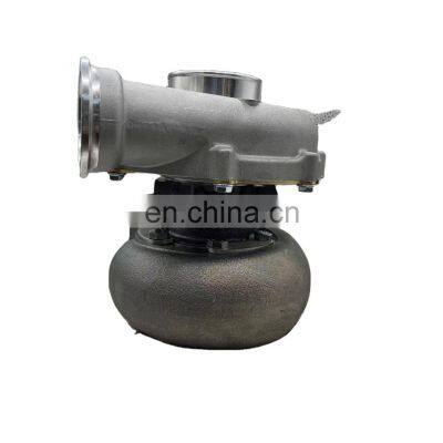 Complete Turbo To4e66 466646-001 3660965499 3660964899 Turbocharger photo-2