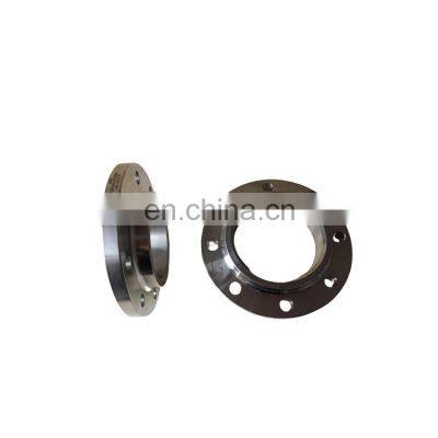 Factory Price ANSI B16.5 Stainless Steel Slip-On Flanges for Petrochemical Industry