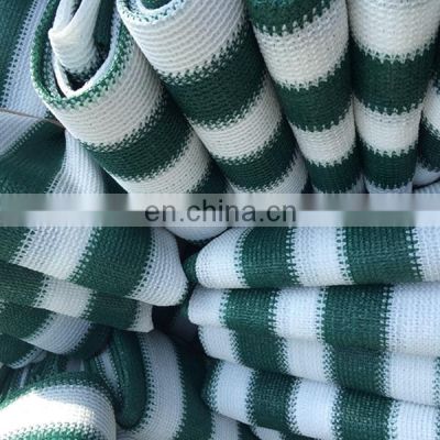 HDPE Plastic Balcony Protection Sun Shade Fence Cover Net Windbreak Privacy Screen Mesh