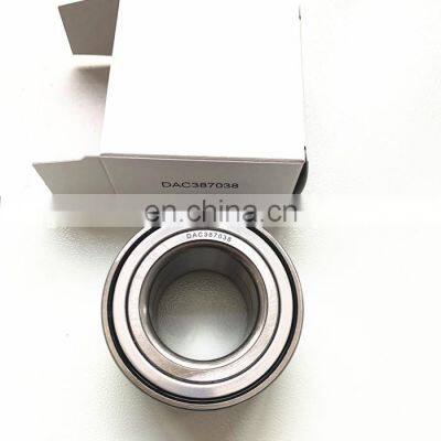 DAC255237 bearing DAC255237 auto wheel hub bearing DAC255237