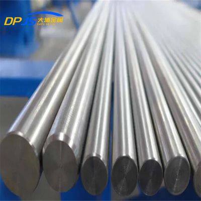 S31008/2.4858/2.4856/N06625/F316Ti Nickel Alloy Rod/Bar High Performance, Multiple Specifications, and Wide Adaptability photo-3