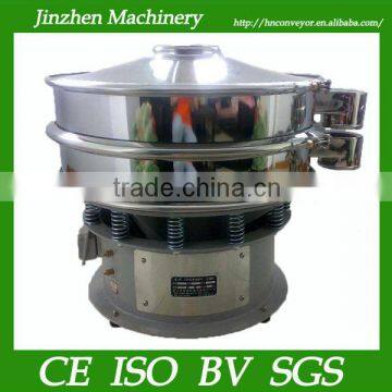 Cheap Price and Best Quality Screening Sieve Machine 300 sieve 500 mesh