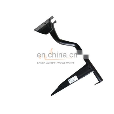 Wholesale Best Price China Heavy Truck Sitrak C7h/T7h/T5g Cabin Accessories 811w61243-5431 Rear Fender Bracket Assembly