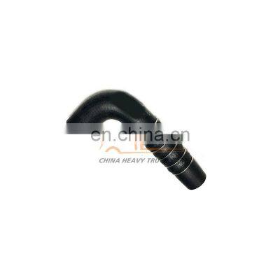 Wholesale A7 CNHTC SINOTRUK HOWO D12.38-30 Engine Accessories WG9719530236 Radiator Outlet Pipe