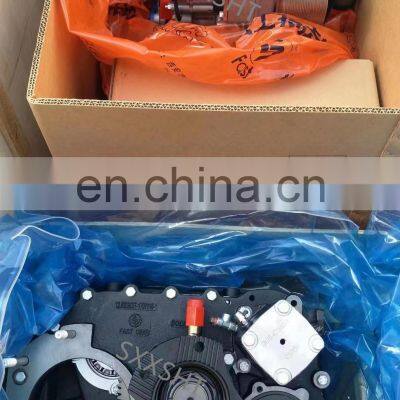 Shacman Truck Spare Parts Fast Gearbox Retarder Repair Kit FHB400 FHB320 Retarder Overhaul Kit photo-4
