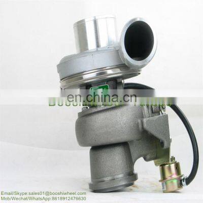 S200 S200AG051 Turbo 3116T 171860 177-0440 1956025 178475 OR7979 Turbocharger for Caterpillar 325C Excavator 3126B Engine