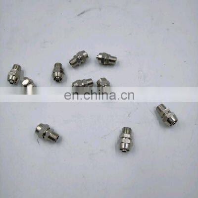 Atlas 2204154601 check valve nozzle kit industrial screw air compressor spare parts high quality