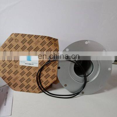 Atlas Air Compressor Spare Parts 1614611800 FLANGE High Quality