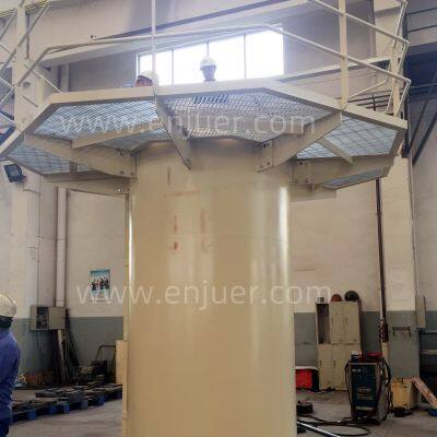 High Quality and Cheap Price Medium-Duty20 Ton 30 M Straight Arm Telescopic Boom Deck Crane Marine Offshore Ship Deck Cranes photo-5