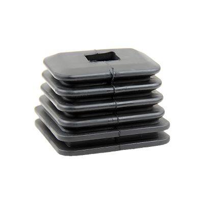 Heavy Duty Truck Transmission Rubber Sleeves photo-2