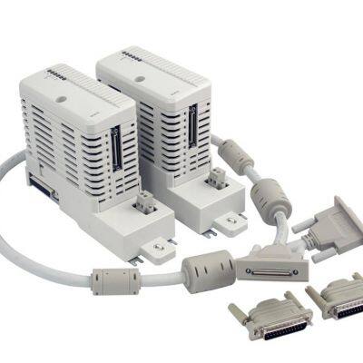ABB BC810K02 3BSE031155R1 CEX-Bus Interconnection Unit