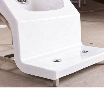 Pikes Hot Sale Full Body Spa Acrylic Luxury Water Jet Bed Spa Massage Seat Portable Water Jet Massage Chair photo-5