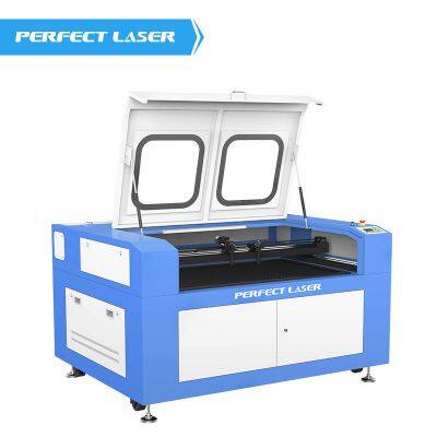 Perfect Laser High Quality CO2 Laser Engraving Cutting Machine For Plywood