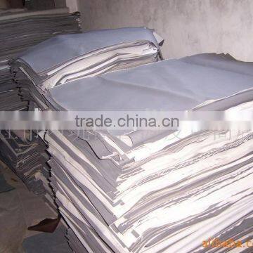 car seat leather