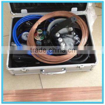 SZ-1200 Spot Welding Machine Gold Factory Top Sale photo-2