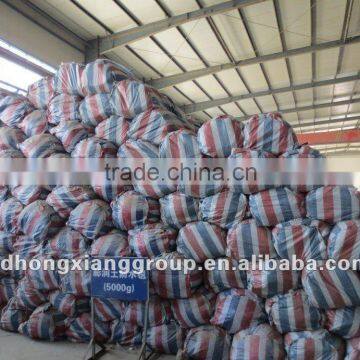 China high quality GCL bentonite clay liner for construction