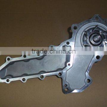 KUBOTA parts water pump 1A021-73030 V2403-8