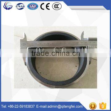 2016 factory direct Galvanized Pipe Flange