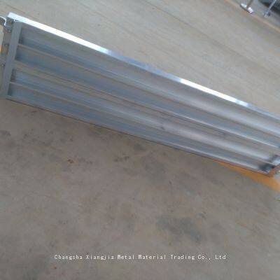 7' 8' 10' Aluminum Plank Alu-plywood Plank Aluminum Deck Aluminum Walkboards USA Frame Scaffold photo-3