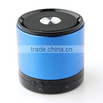 Bluetooth Mini Portable Speaker Blue 788 photo-2