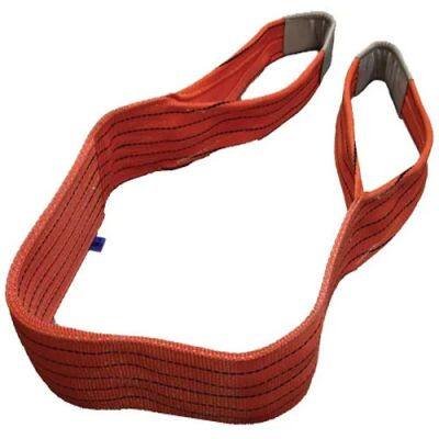 5 Tonne Webbing Sling Endless Lifting Belt photo-3