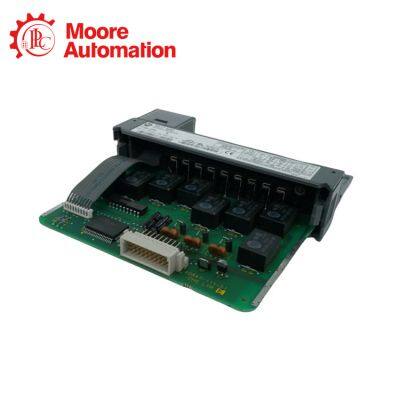 AB 1746-OX8 SLC 500 digital I/O module BRAND NEW