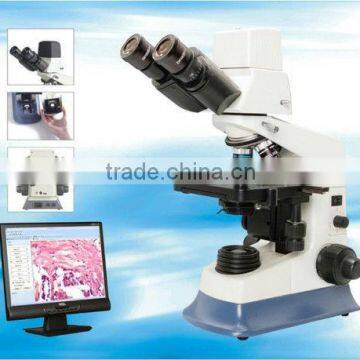 DA2-180M professional integrative digital inverted biological microscope micro scope trinocular