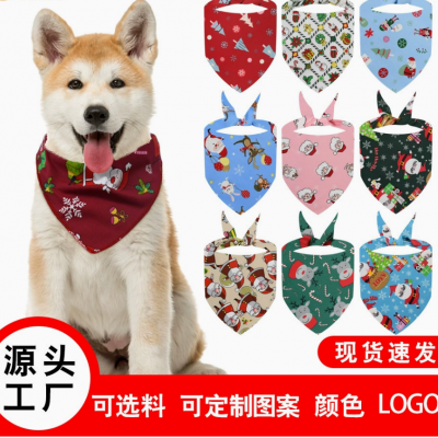 Dog Bandana
