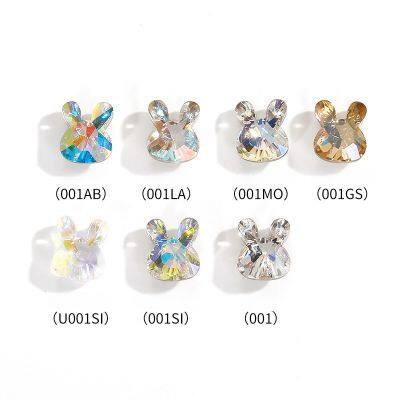 Crystals Rabbit (9K) photo-3