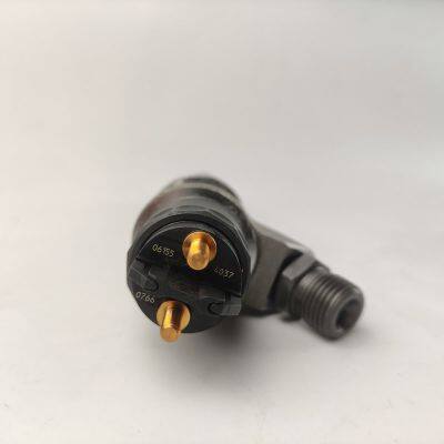 Supply Engine Parts Fuel Pump Accessories Injector Assembly 0445124037
