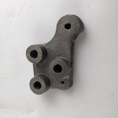 QSC QSK QSL9 Engine Idler Pulley Support 3975326