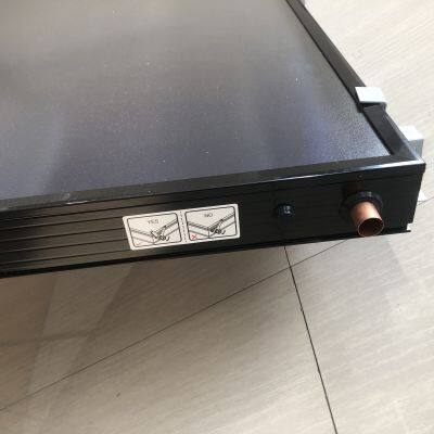 150L High Pressure Solar Water Heater Flat Plate With Keymark Certificate photo-3