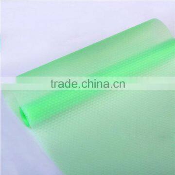 Promotional Candy Color Food Grade EVA Cup Coasters Heat Insulation Shelf Liner Drawer Liner photo-2