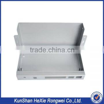 Sheet Metal Bending Products,sheet Metal Cutting and Bending Machine,sheet Metal Fabrication Stamping Parts photo-5