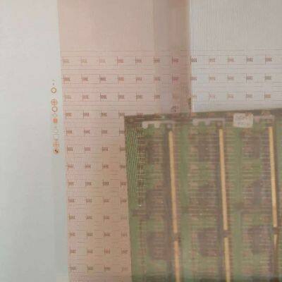 PET Transparent Single-layer Double-layer Flexible FPC,Single Layer PET Material Flexible Flexible Board FPC,pcb,fpc,pcba,SMT photo-3