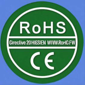 The standard process and key points for RoHS testing required for exporting electronic products to the EU are as follows