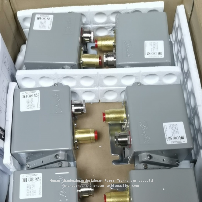 Danfoss Heavy Duty Pressure Switch KPS31/33/35/37/39/43/45/KPS47 ，KPS43 060-312066 KPS45 060-312166 photo-2