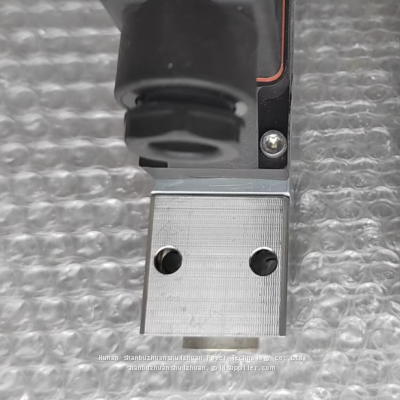 Danfoss MBS5100 Pressure Transmitter 060N1005 /1034 /1037 /1039 Genuine photo-2