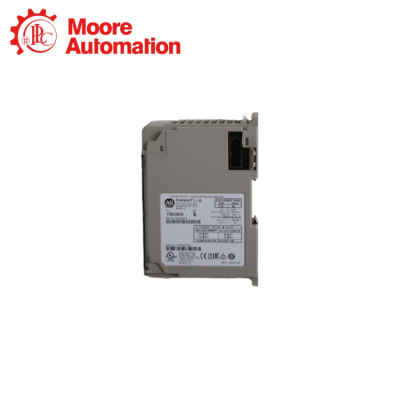 Allen Bradley1769-OB16