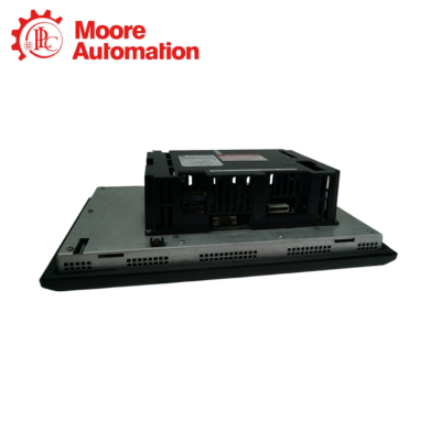 Allen Bradley2711-K10C8 photo-5