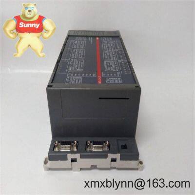 ABB 07KT98 (GJR5253100R4278) – High‑reliability Rack Module for Advant/Master DCS Communication and Control photo-4