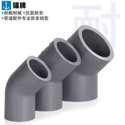 45° Elbow photo-5