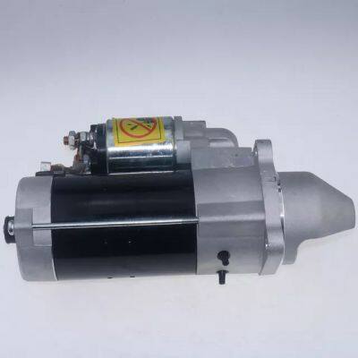 Für Deutz Diesel-Motoren Originalersatzteile 01180999 Anlassermotor photo-4