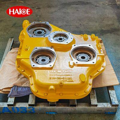PC1250-8 Power Take Off 21N-38-00090 21N-38-00082 21N-38-00092 PC1250-8 PTO 21N-38-00080 For Komastu photo-4