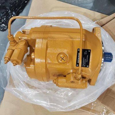 Cat 6E-1279 100-3259 122-3401 161-6634 0R-7793 Hydraulic Piston Pump for Catpillar Mining Construction Excavator photo-6
