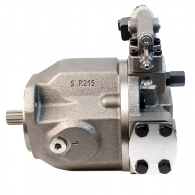 Cat 1181143 0R7671 Piston Pump Hydraulic Pump 118-1143 (0R7671) for Caterpillar D250E D300E Articulated Dump Truck Repair photo-3