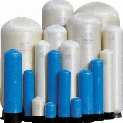 Бак фильтра из ФРП  Бак песчаного фильтра из ФРП  Бак водяного фильтра из стекловолокна